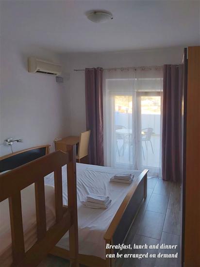 Szoba S4, 2 személyes