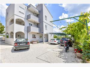 Apartment Sibenik Riviera,Book  Juro From 114 €