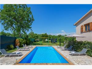 Villa Blue Istria,Book  Sadina From 228 €