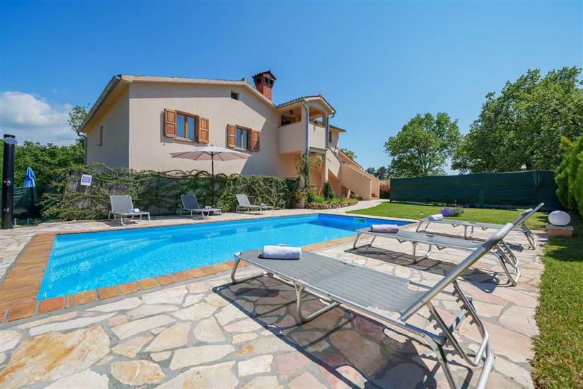 Villa Sadina