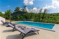 Maison K1, pour 4 personnes
