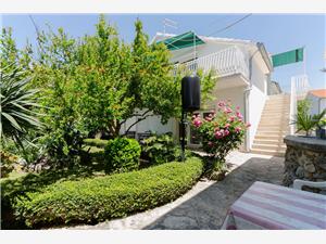 Ferienwohnung Šibenik Riviera,Buchen  Beach Ab 57 €