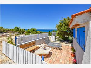 Holiday homes North Dalmatian islands,Book  Livingston From 132 €