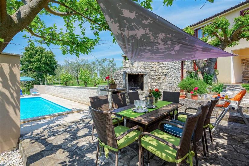 Villa Greis