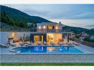 Accommodation with pool Blue Istria,Book  Maru From 557 €