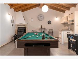 Počitniške hiše Zelena Istra,Rezerviraj  Filton Od 570 €
