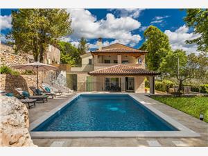 Villa l’Istria Blu,Prenoti  Nina Da 342 €