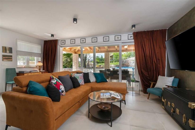 Villa Nona Nina