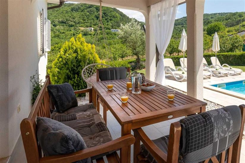 Casa Veranda