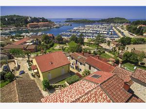 Holiday homes Blue Istria,Book  Batana From 114 €