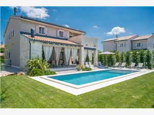 Dovolenkové domy Zelená Istria,Rezervujte  Kalma Od 290 €