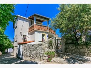 Appartamento Riviera di Rijeka (Fiume) e Crikvenica,Prenoti  STUDIO Da 78 €