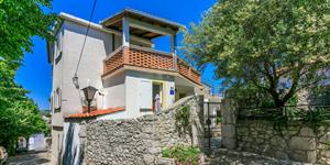 Ferienwohnung - Novi Vinodolski (Crikvenica)