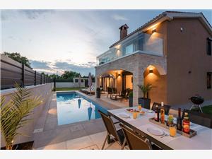 Villa Blue Istria,Book  Adea From 266 €