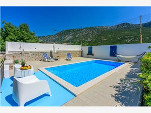 Privatunterkunft mit Pool Riviera von Rijeka und Crikvenica,Buchen  Goldie Ab 289 €