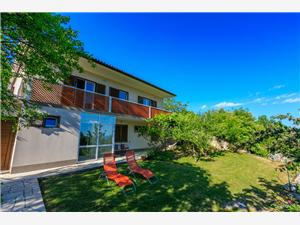 Apartmá Riviéra Opatija,Rezervuj  Vicky Od 2575 kč