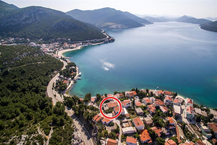 Appartamenti Zdravko
