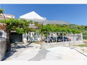 Apartma Split in Riviera Trogir,Rezerviraj  Marija Od 105 €