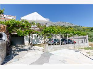 Lägenhet Split och Trogirs Riviera,Boka  Marija Från 895 SEK