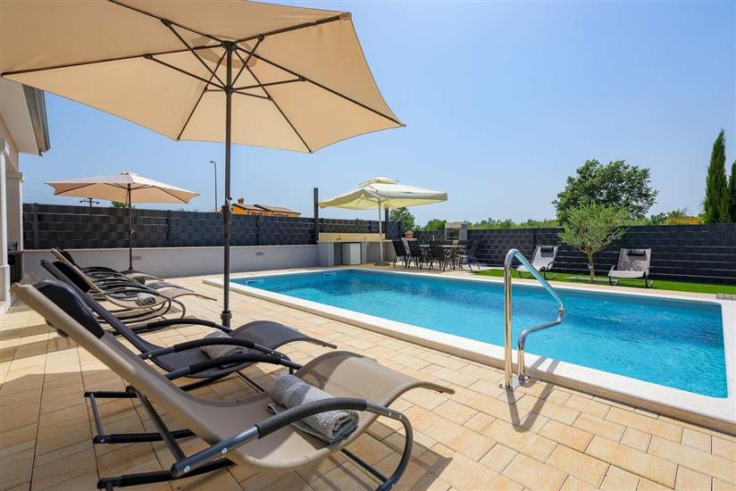 Villa Milina
