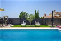 Maison K1, pour 8 personnes