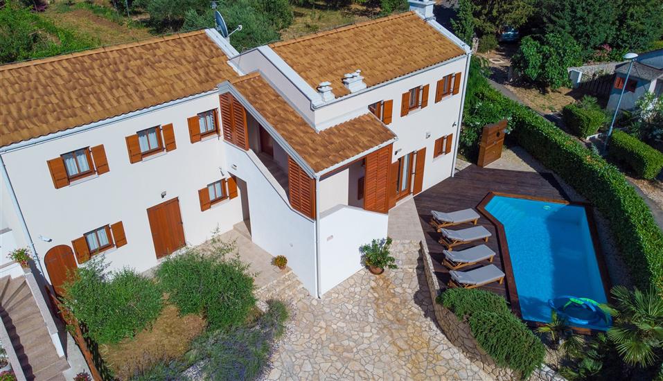 Vila San Vito
