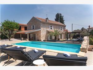Vila Modrá Istria,Rezervujte  Zakinji Od 285 €