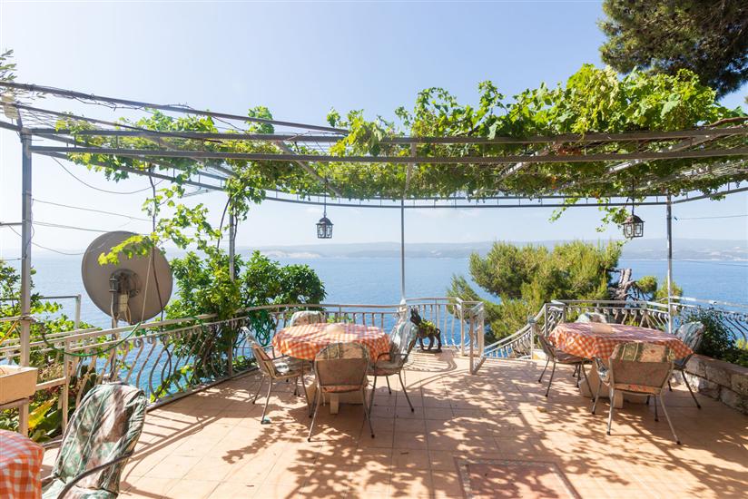 Apartman A1, za 5 osoba/e