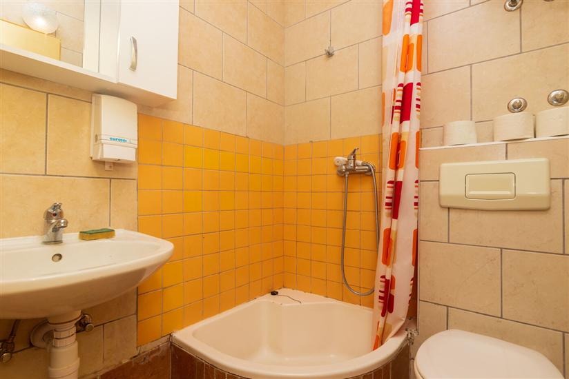 Apartman A2, 4 személyes