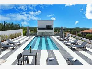 Villa Dea Flengi, Size 220.00 m2, Accommodation with pool