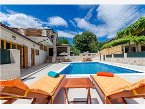 Accommodation with pool Blue Istria,Book  Histra From 360 €