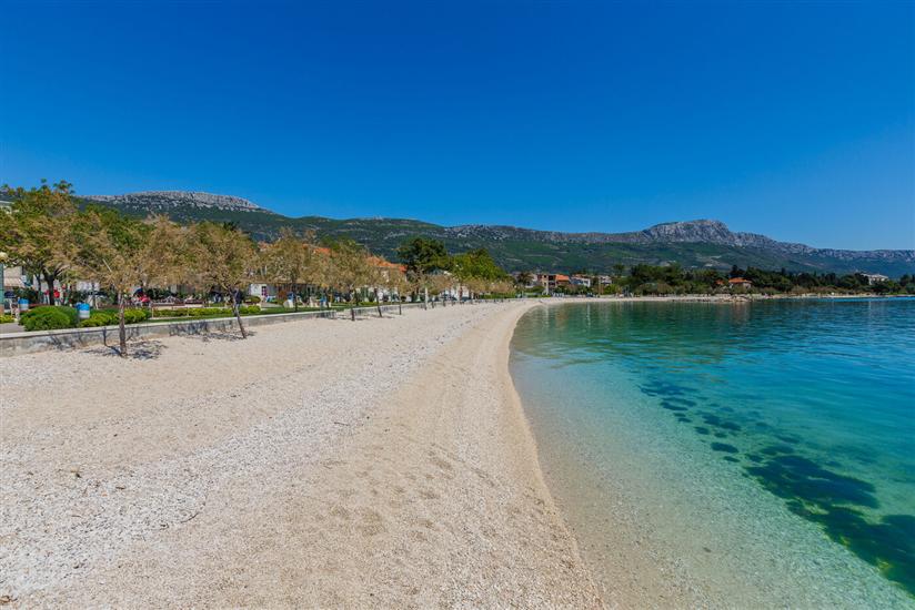 Apartments Jelen 17281 Kastel Stari, Split