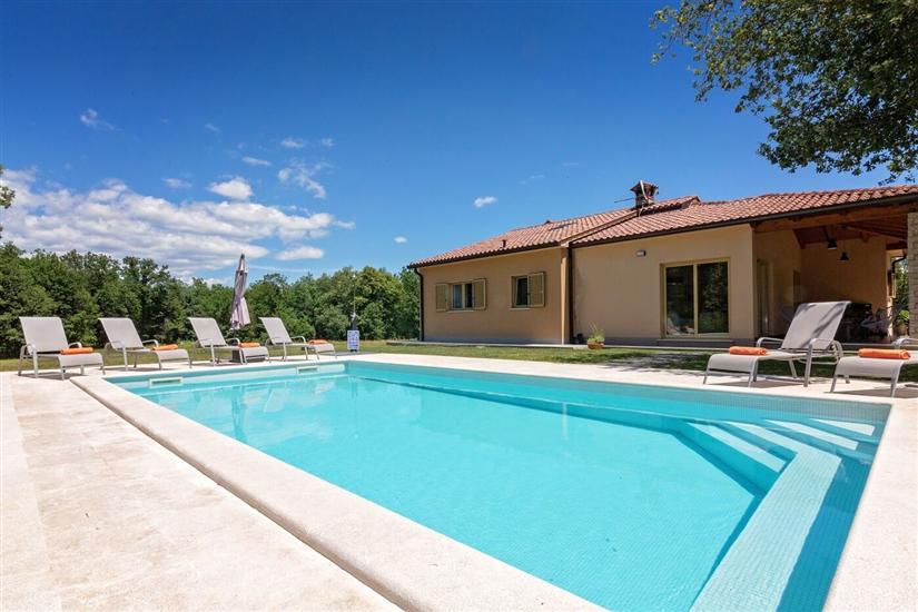 Villa Villa Aria