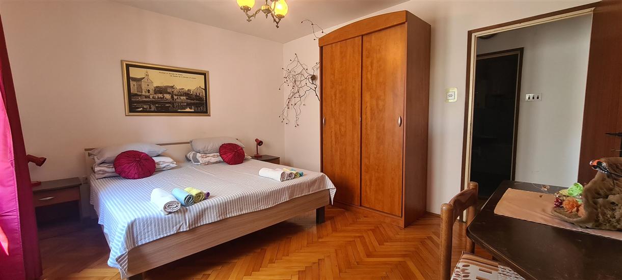Ferienwohnung A1, für 4 Personen