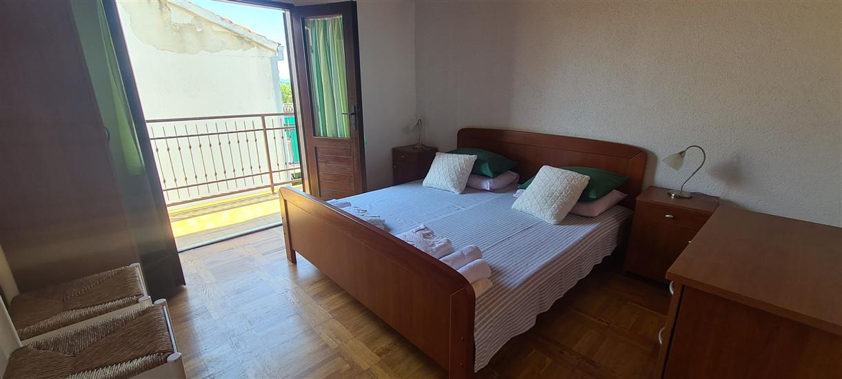 Ferienwohnung A2, für 4 Personen