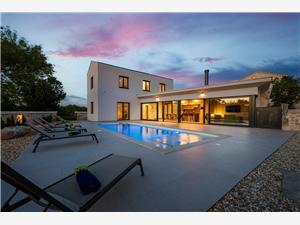 Dovolenkové domy Modrá Istria,Rezervujte  115 Od 199 €
