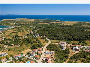 Vakantie huizen Blauw Istrië,Reserveren  A Vanaf 268 €