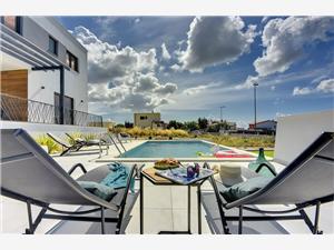 Apartmán Modrá Istria,Rezervujte  Joy Od 324 €