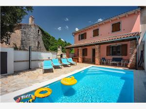 Alloggi con piscina l’Istria Blu,Prenoti  Oleandar Da 124 €