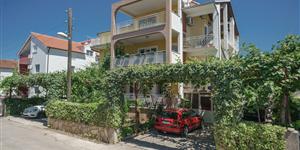 Apartmán - Vodice