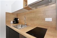 Apartment A1, for 3 persons