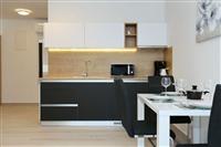 Apartment A2, for 2 persons