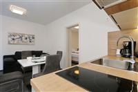 Apartment A4, for 3 persons
