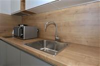 Apartment A6, for 2 persons