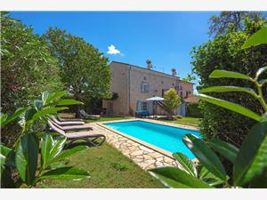 Holiday homes Blue Istria,Book  Sherpa From 362 €