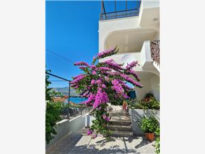 Apartman Split és Trogir riviéra,Foglaljon  Ivica From 62793 Ft