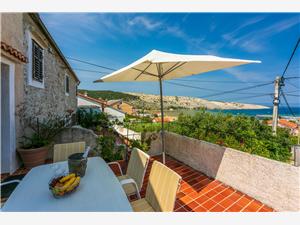 Apartment Kvarners islands,Book  V From 142 €