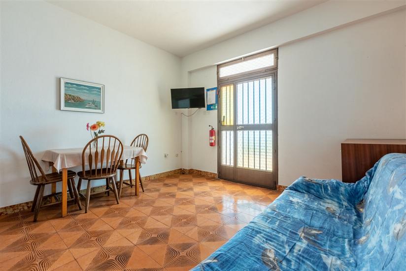 Apartman A1, 4 személyes