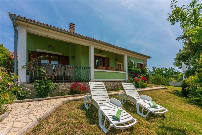 House Marija