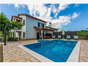 Alloggi con piscina l’Istria Blu,Prenoti  Marija Da 142 €